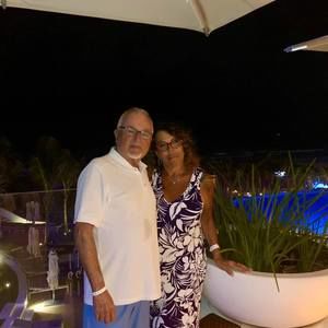 Meet your Posher, Michele